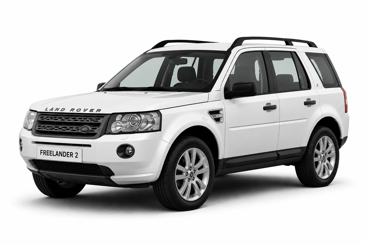 Freelander 2 facelift