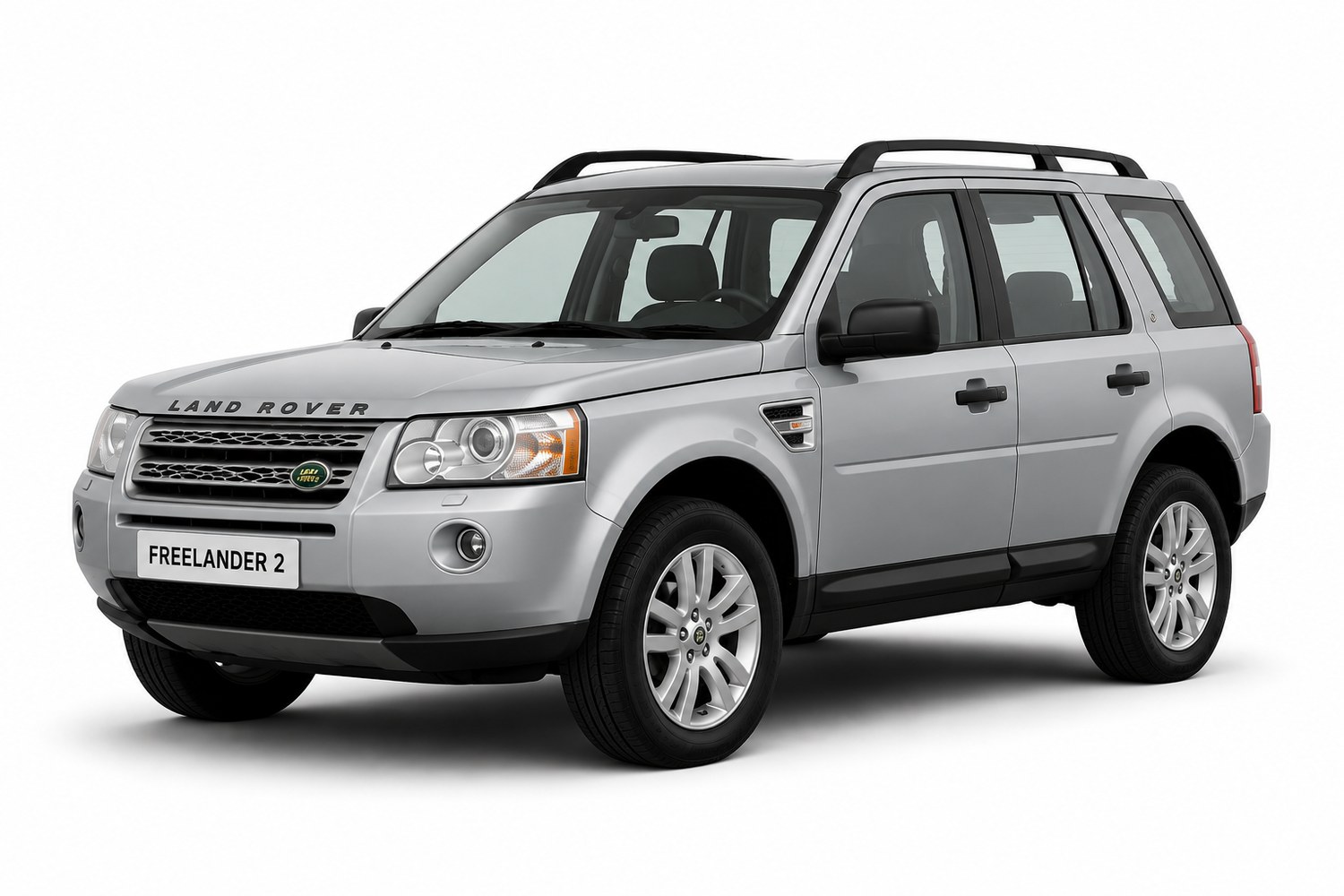 Freelander 2